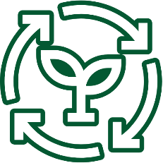 Sustainable product